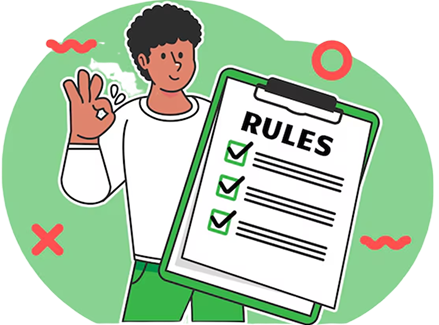 Criteria Illustration