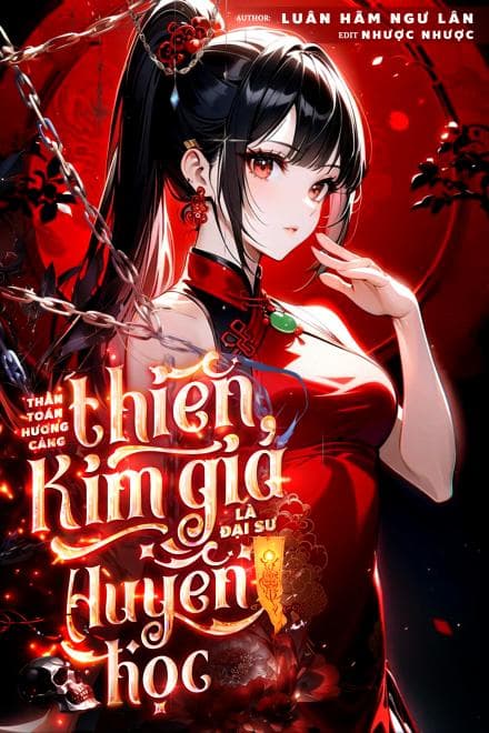 Divine Calculation: Golden Mythical Learning