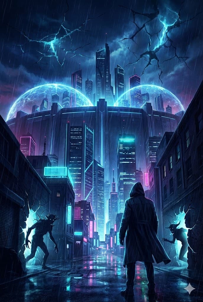 The Eclipse Protocol